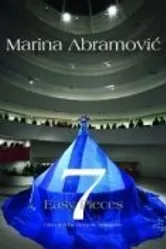 Seven Easy Pieces постер