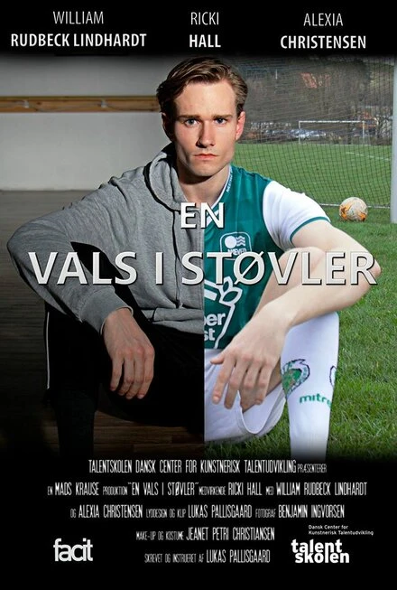 Постер En vals i støvler
