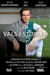 En vals i støvler постер