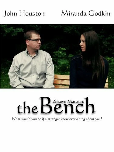 Постер The Bench 2014