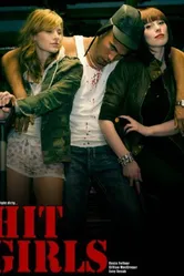Hit Girls 2011 постер