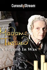 Королева воска. История мадам Тюссо 2017 постер