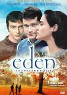 Эдем 1996 постер