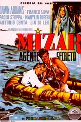 Mizar постер