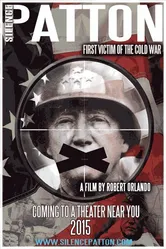 Silence Patton постер