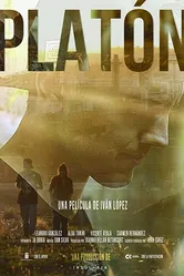Platón постер