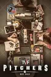 TVF Pitchers постер