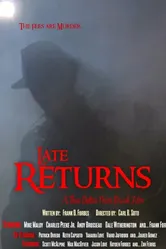 Late Returns 2014 постер