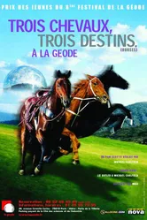 Horses: The Story of Equus постер