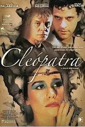 Клеопатра 2007 постер