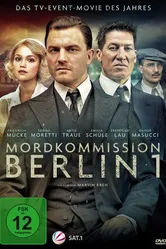Berlin Eins постер