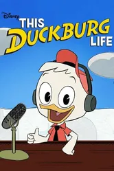 This Duckburg Life постер