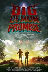 Big Demon Promise постер