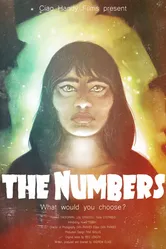 The Numbers 2018 постер
