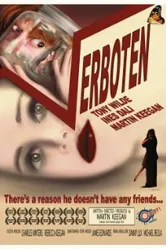 Verboten постер