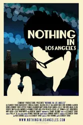 Nothing in Los Angeles постер
