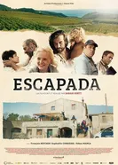 Escapada постер
