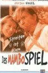 Большой Мамбо 1998 постер