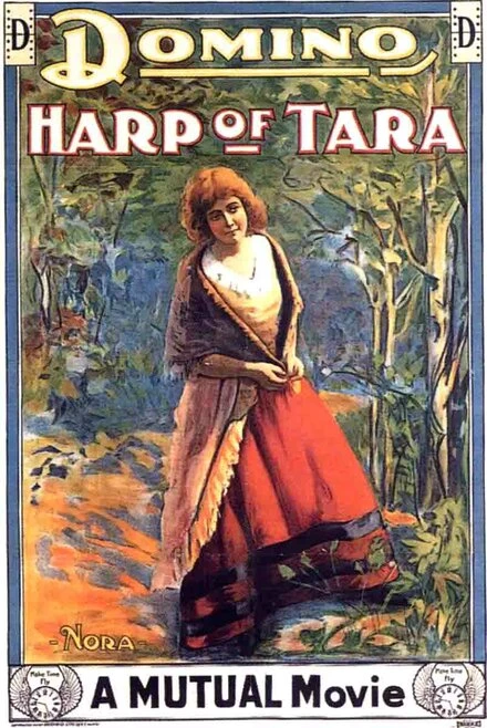 Постер Harp of Tara