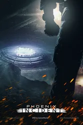 The Phoenix Incident постер