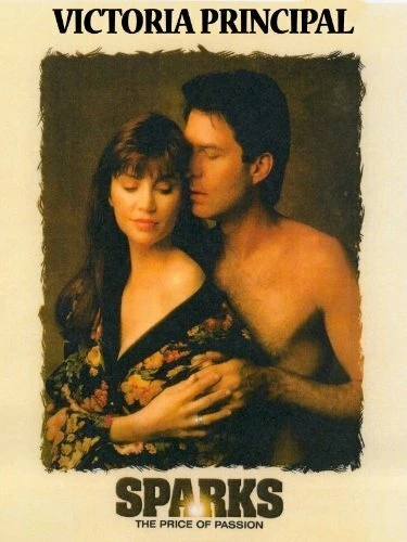 Постер Sparks: The Price of Passion