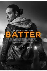Batter постер