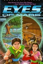 The E.Y.E.S. of Mars постер