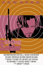 The Rolling Soldier постер