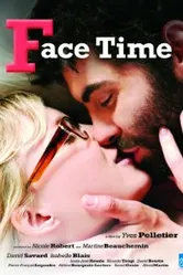 Le baiser du barbu постер