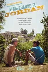 Atravesando el Jordán постер