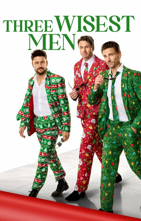 Постер фильма