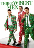 Три мудреца 2025 постер