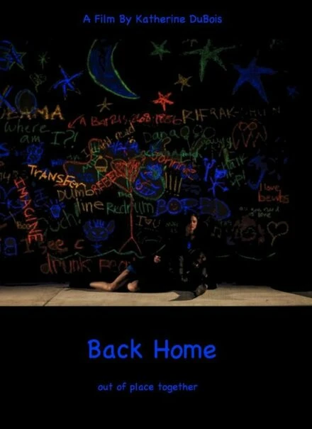 Постер Back Home 2015