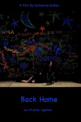 Back Home 2015 постер