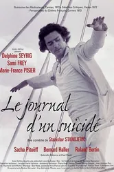 Дневник самоубийцы 1973 постер