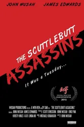 The Scuttlebutt Assassins постер