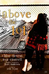 Above the 101 постер
