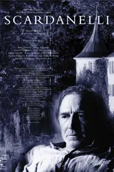 Скарданелли 2003 постер