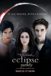 The Hillywood Show постер
