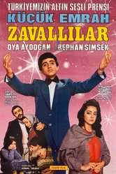 Zavallilar постер