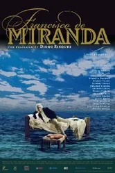 Франсиско де Миранда 2006 постер
