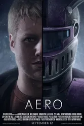 Аэро 2014 постер