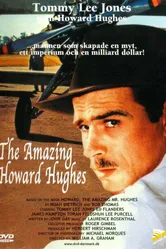 Удивительный Говард Хьюз 1977 постер