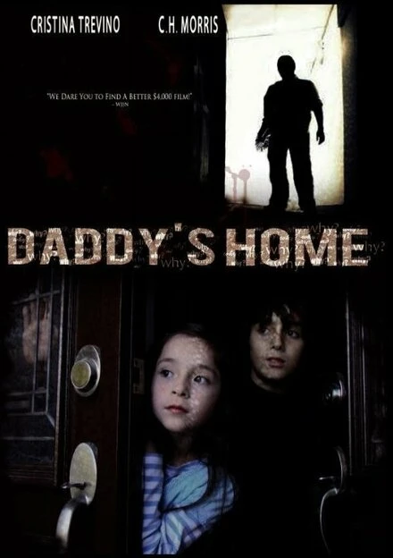 Постер Daddy's Home 2010
