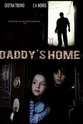 Daddy's Home 2010 постер