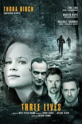 3 жизни 2019 постер