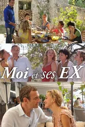 Я и его бывшие 2011 постер