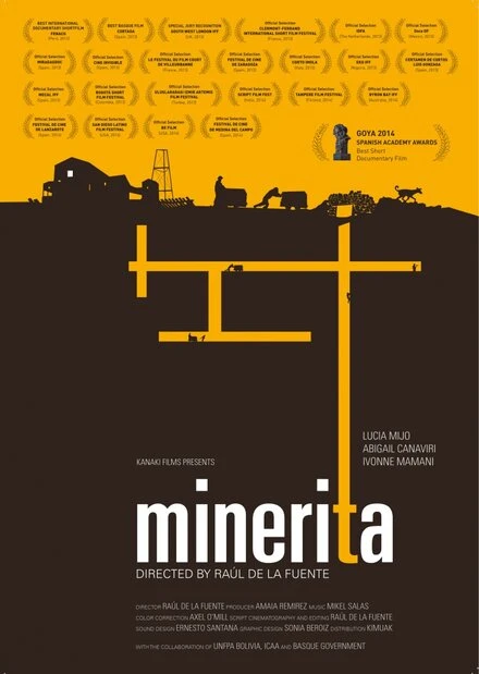 Постер Minerita