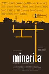 Minerita постер