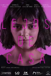Lejos de Casa постер